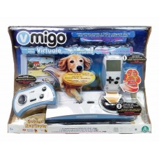 V-MIGO Il Tuo Amico Virtuale - Giochi Preziosi 00755
